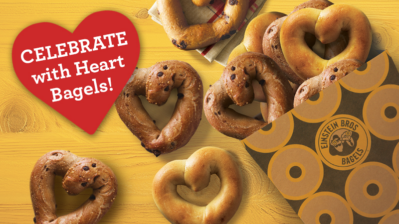 Bagels & Shmear category